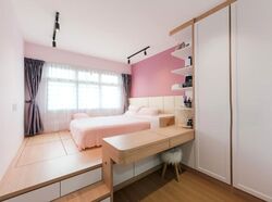 Blk 624B Tampines Greenverge (Tampines), HDB 4 Rooms #613673241